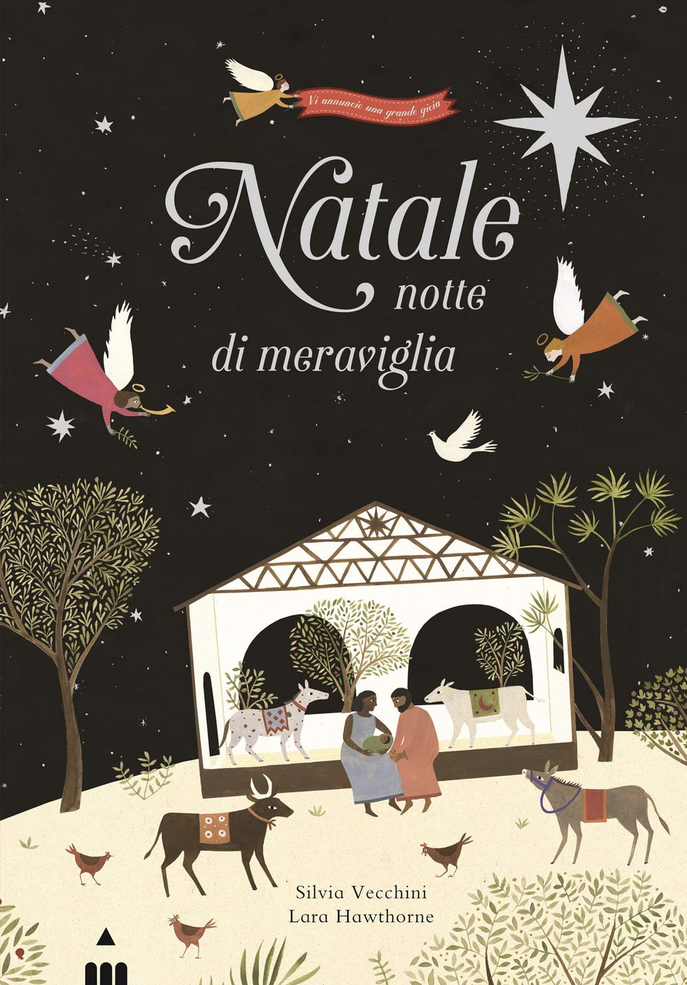 Natale, notte di meraviglia. Ediz. a colori Non-fiction
