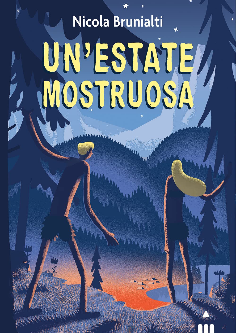 Un'estate mostruosa Non-fiction
