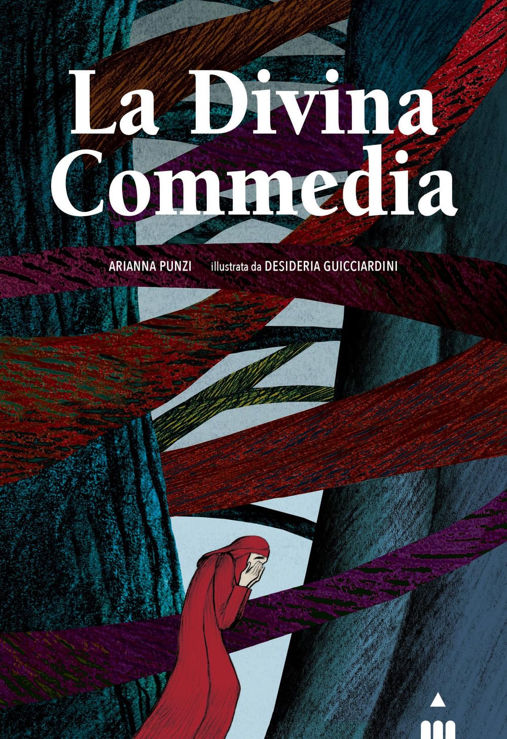 La Divina Commedia. Ediz. a colori (Grandi classici) Non-fiction