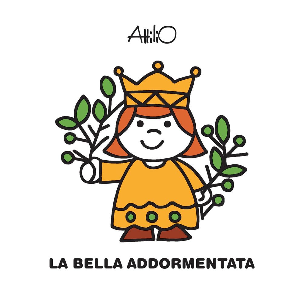 La Bella Addormentata. Ediz. a colori book