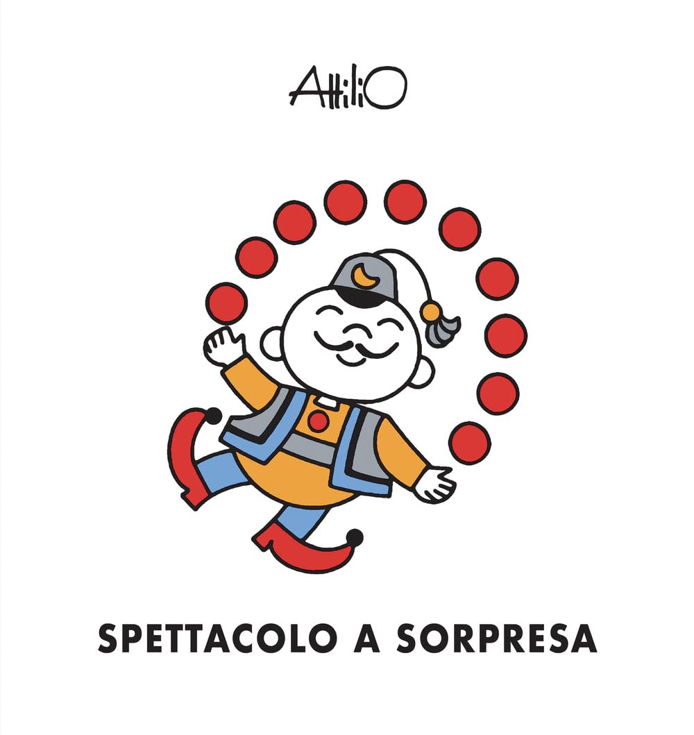 Spettacolo a sorpresa. Ediz. a colori (I lapislazzuli) Children's books