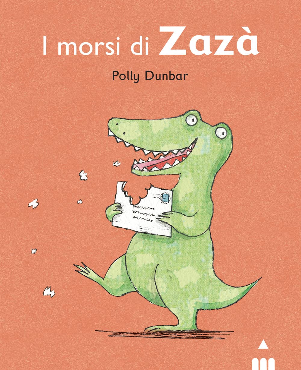Morsi di Zazà. Tilly e i suoi amici. Ediz. a colori book