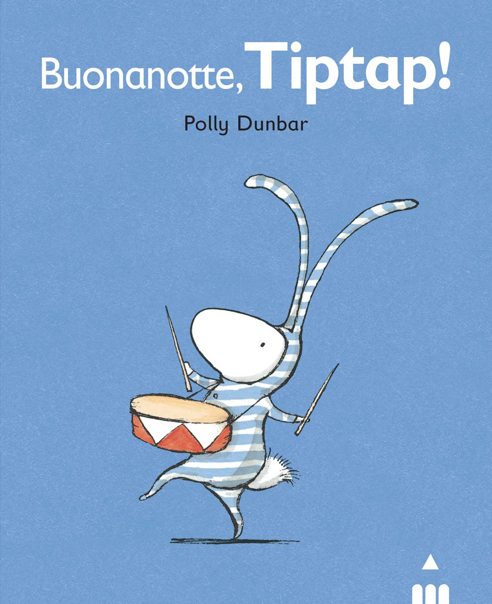Buonanotte Tiptap! Tilly e i suoi amici. Ediz. a colori book