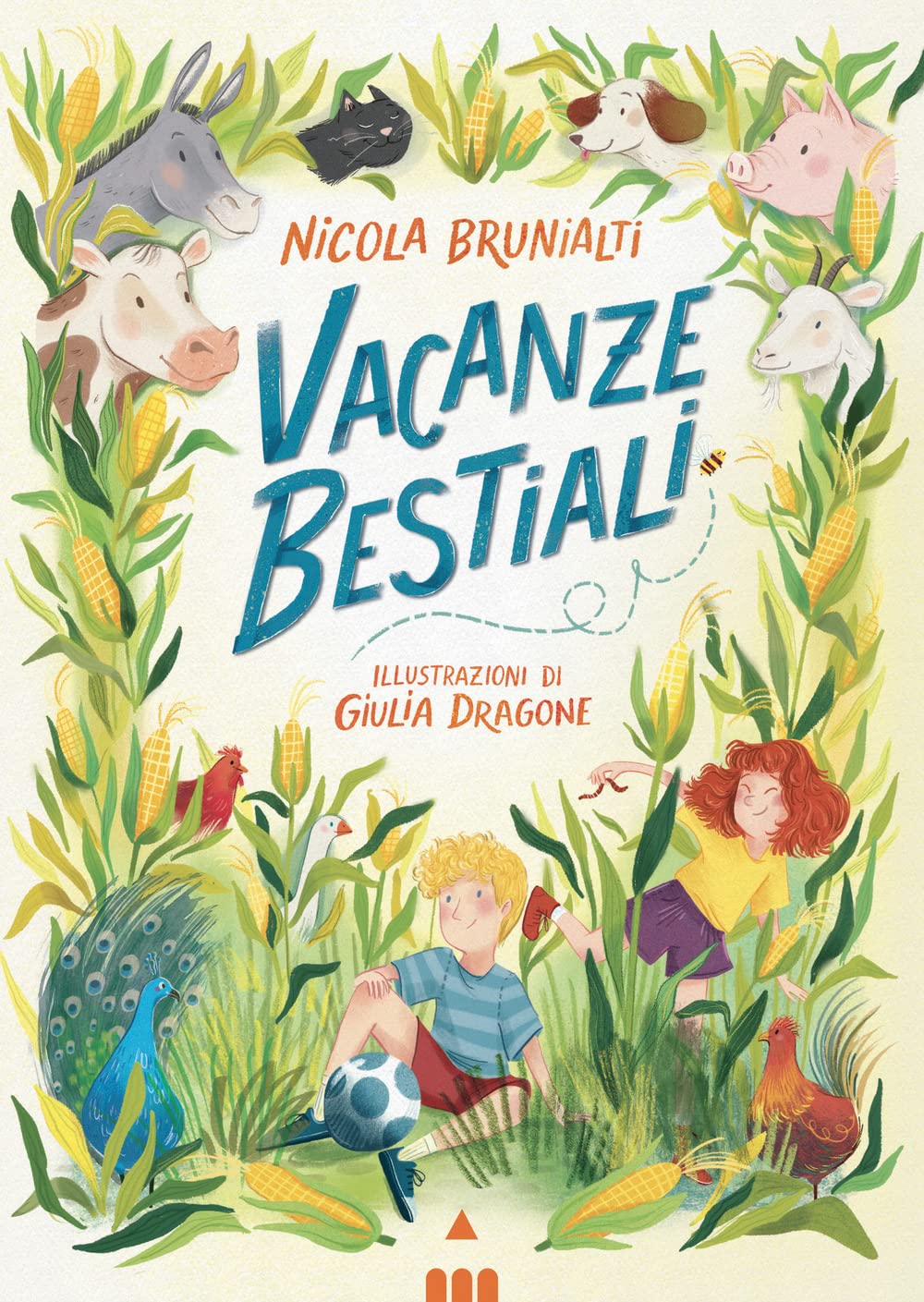 Vacanze bestiali book