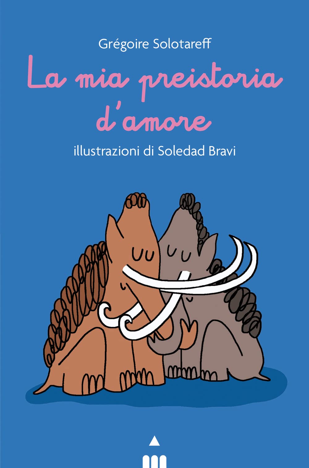 La mia preistoria d'amore Non-fiction