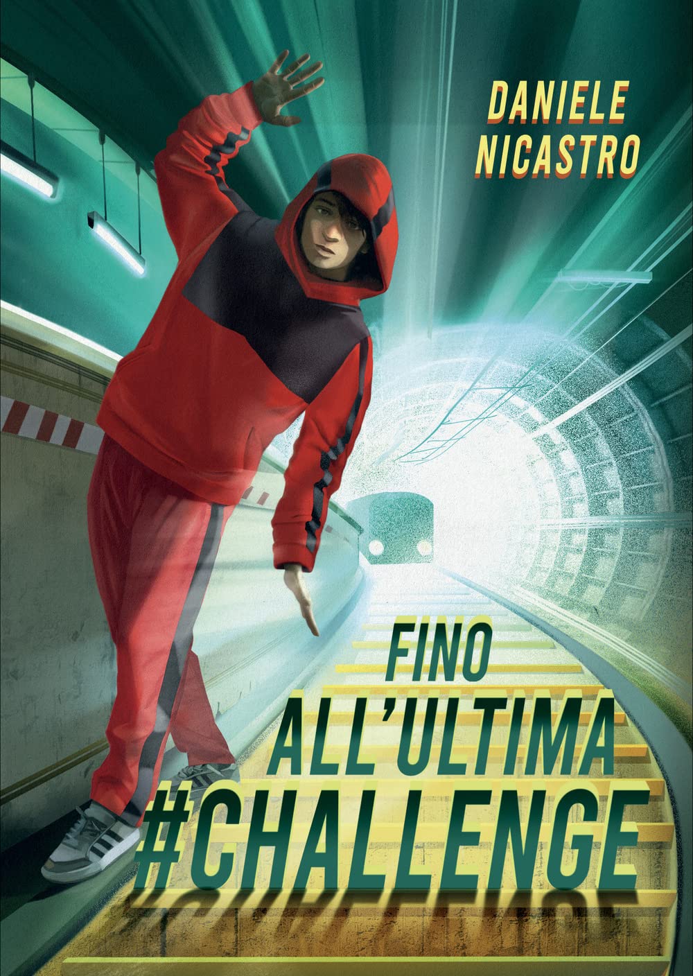 Fino all'ultima #challenge Natural Sciences