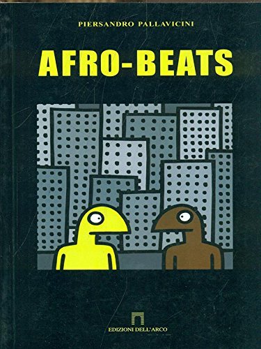 Afro-beats (L' Italia che guarda) Essays & Short Stories