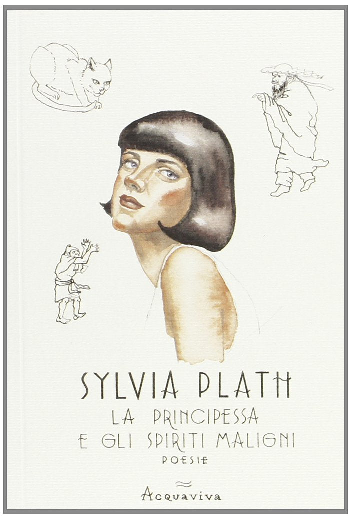 La principessa e gli spiriti maligni. Testo inglese a fronte book
