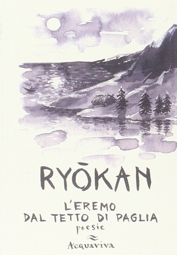 L'eremo dal tetto di paglia book
