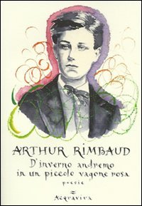 D'inverno andremo in un piccolo vagone rosa book