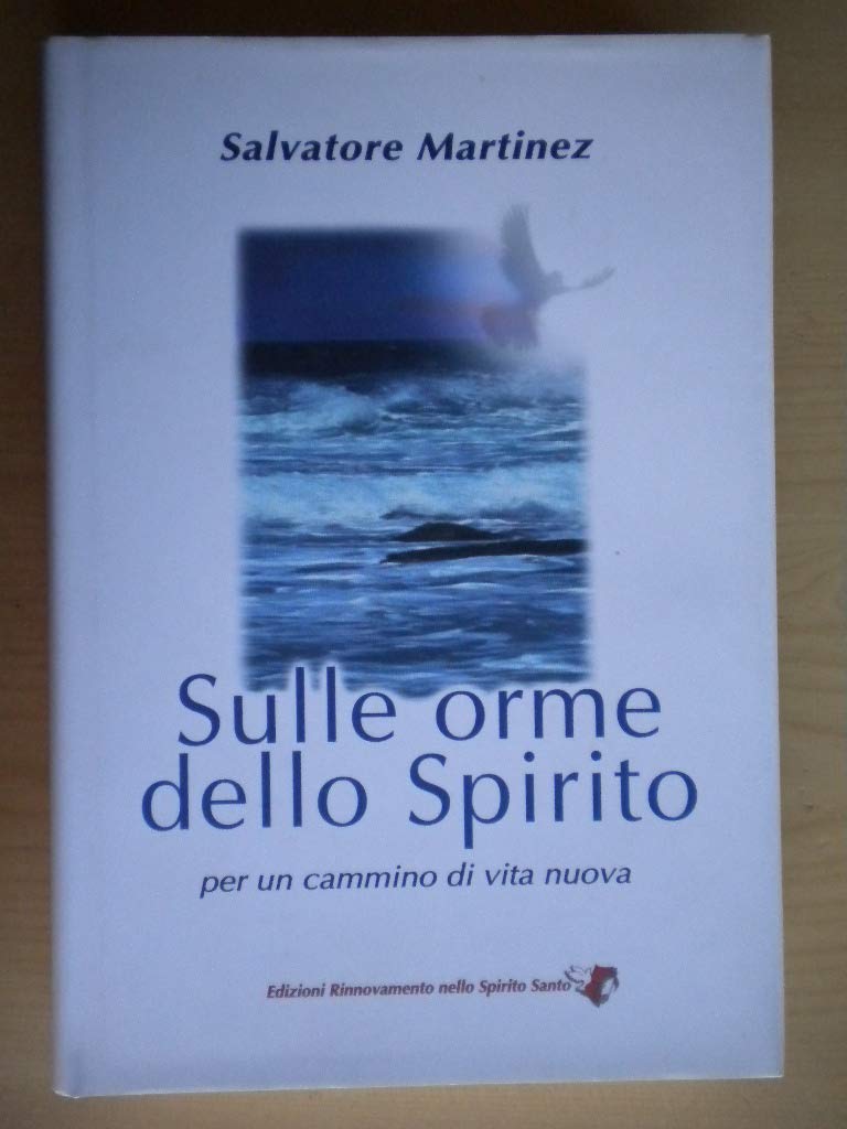 Sulle orme dello spirito. Per un cammino di vita nuova Religion & Esotericism