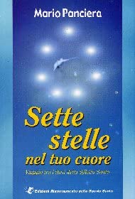 Sette stelle nel tuo cuore. Doni dello Spirito book