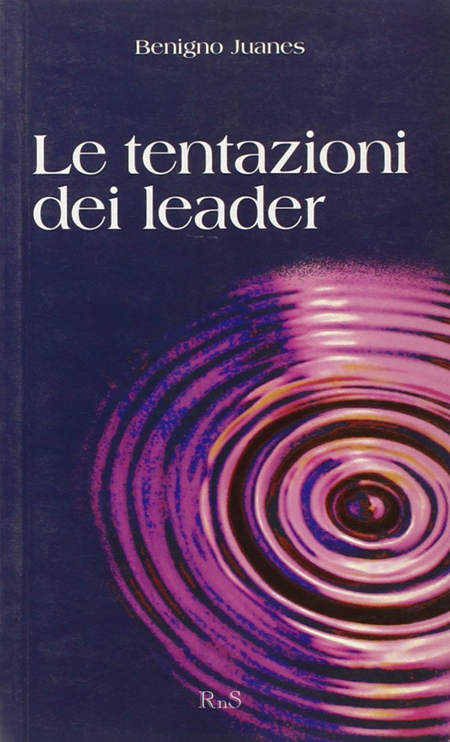 Le tentazioni dei leader Religion & Esotericism