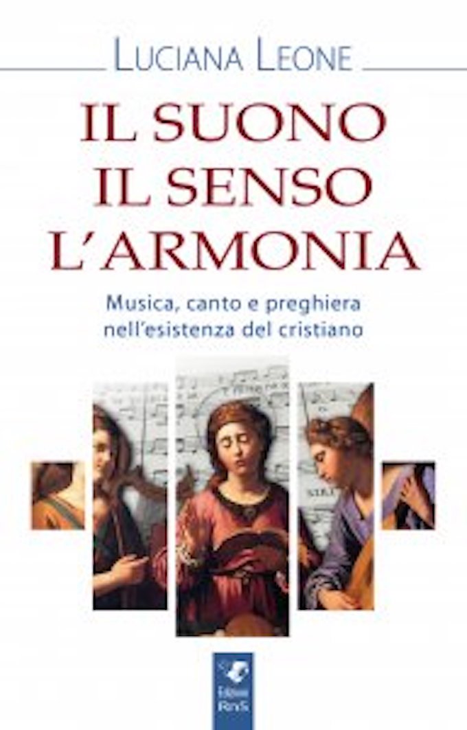 Il suono il senso l'armonia book