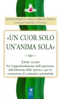 Un cuor solo un'anima sola linee guida Religion & Esotericism