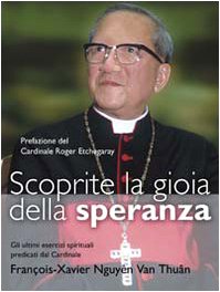 Scoprite la gioia della speranza book