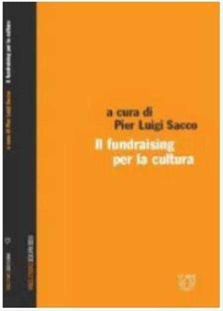 Il Fundraising Per La Cultura book