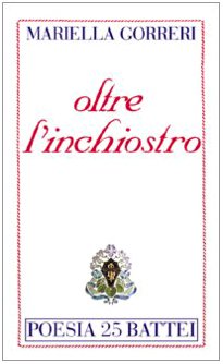 Oltre l'inchiostro book