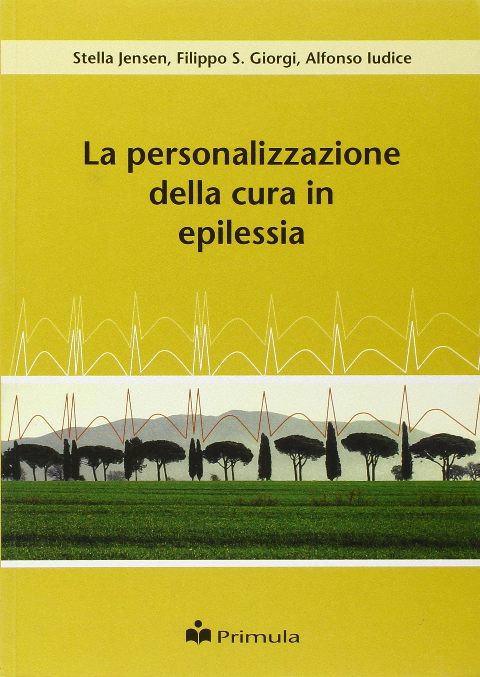 La personalizzazione della cura in epilessia book
