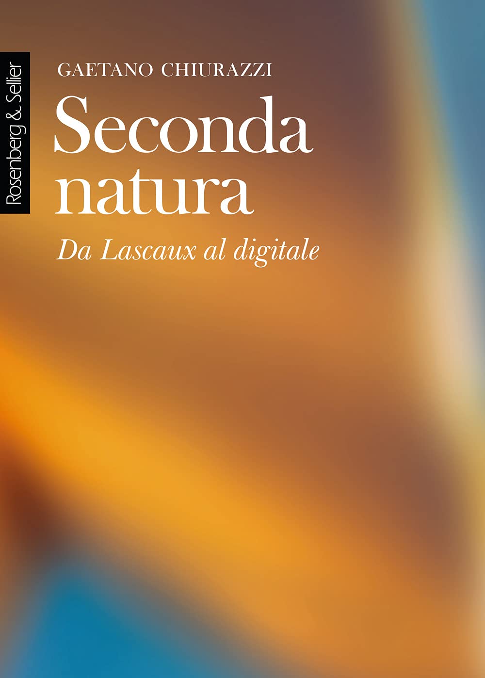 Seconda natura. Da Lascaux al digitale book