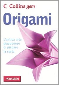 Origami (Collins Gem) Hobbies & Crafts