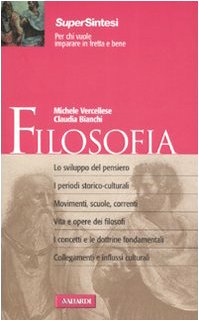 Filosofia book