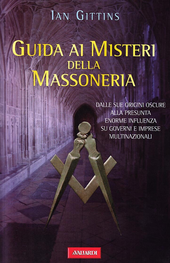 Guida ai misteri della massoneria Books