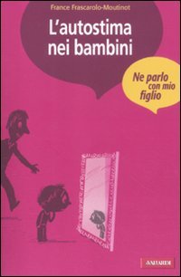 L'autostima nei bambini book