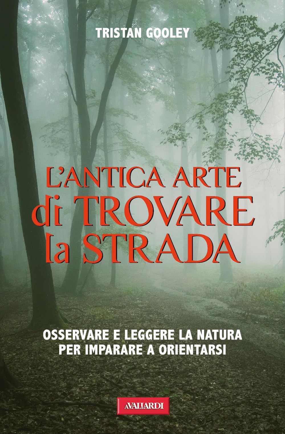 L'antica arte di trovare la strada. Osservare e leggere la natura per imparare a orientarsi book