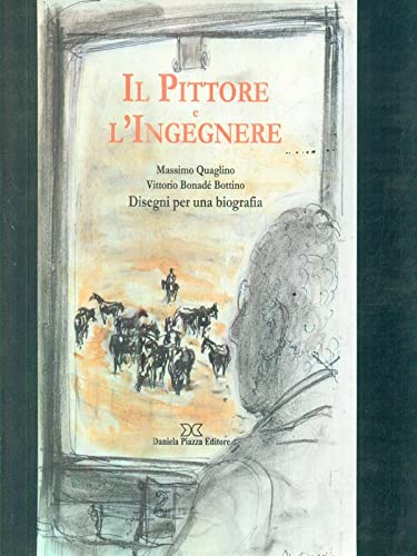 Il pittore e l'ingegnere. Disegni per una biografia Film, Art & Culture