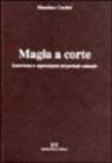 Magia a corte. Esoterismo e superstizioni del periodo sabaudo book
