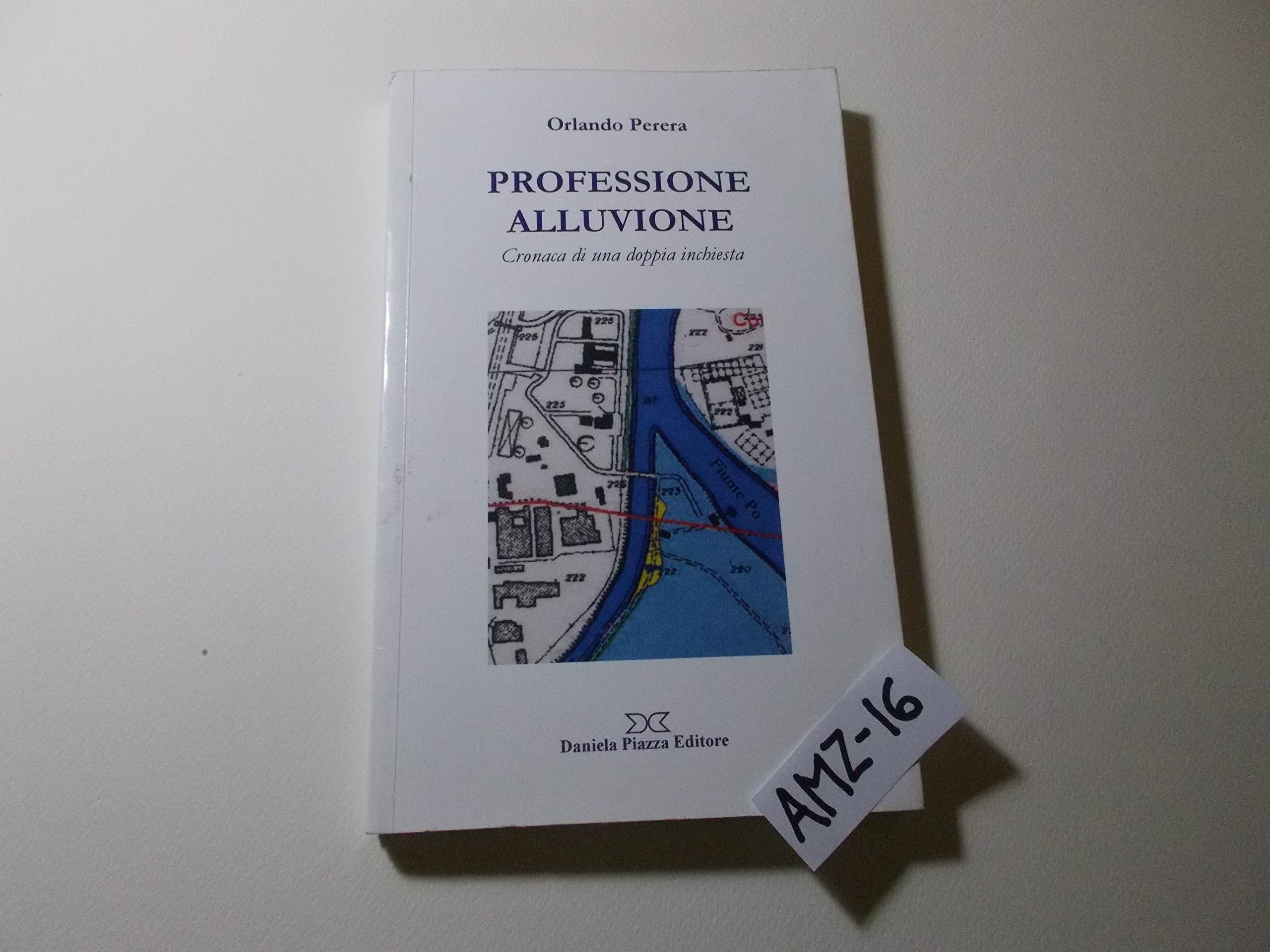 Professione alluvione (Cataloghi mostre) Books
