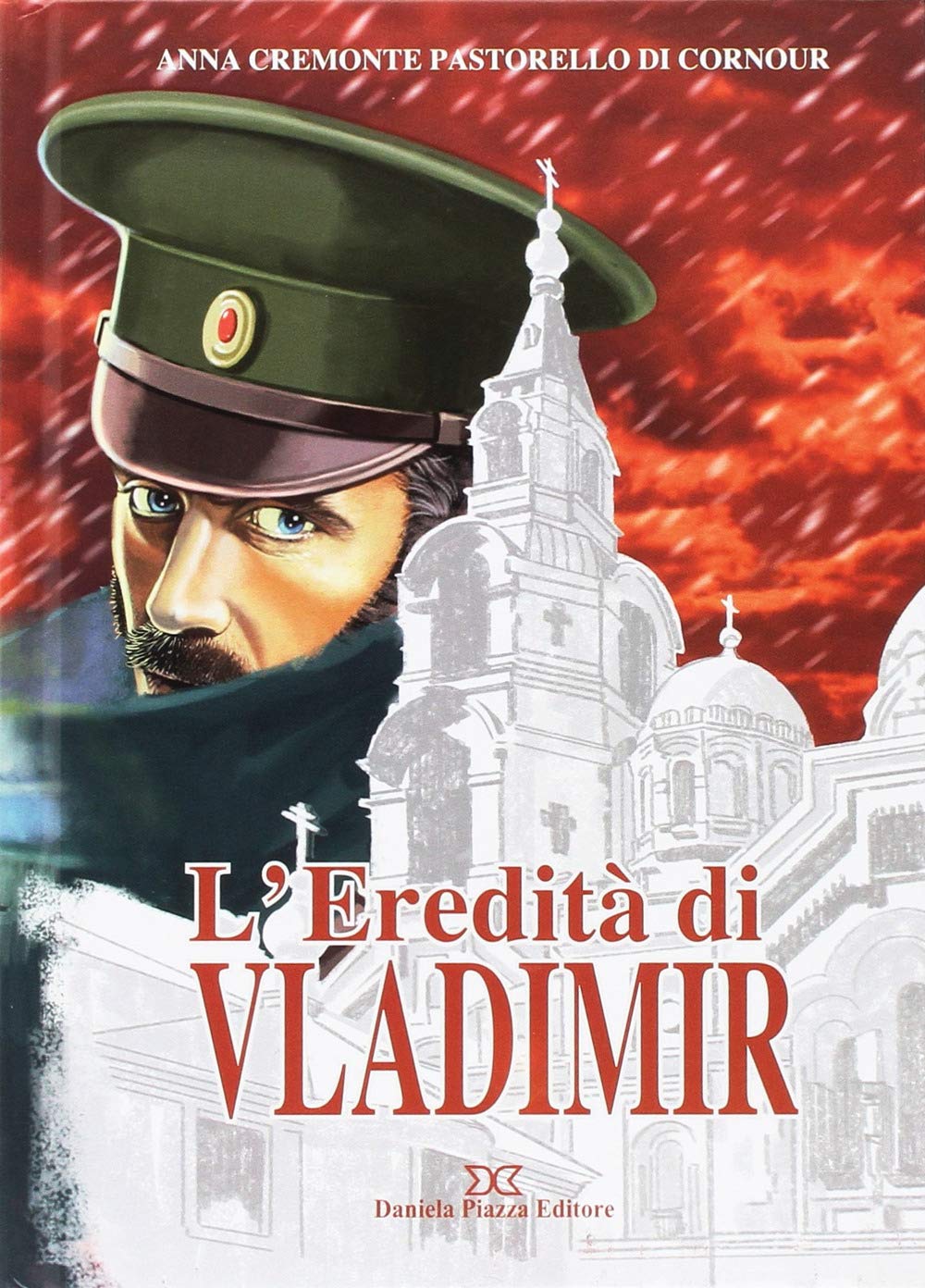 L'eredità di Vladimir book