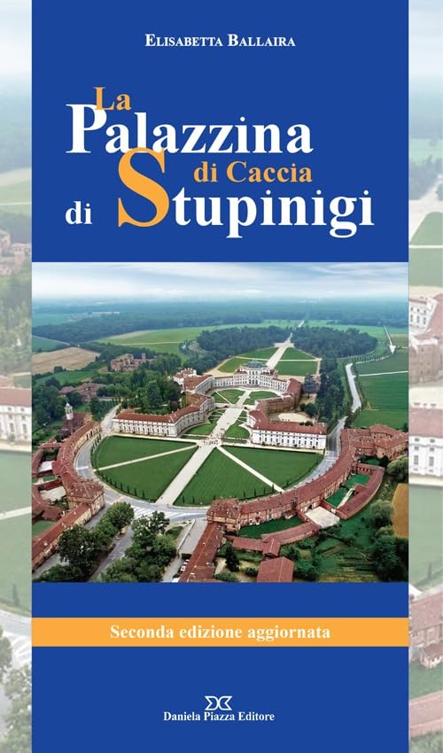 La palazzina di caccia di Stupinigi Architecture