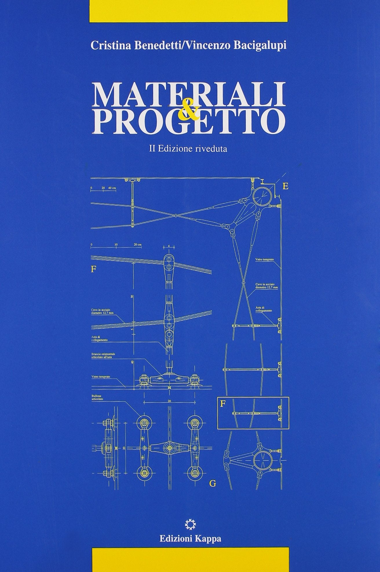 Materiali & progetto. Il futuro della tradizione book