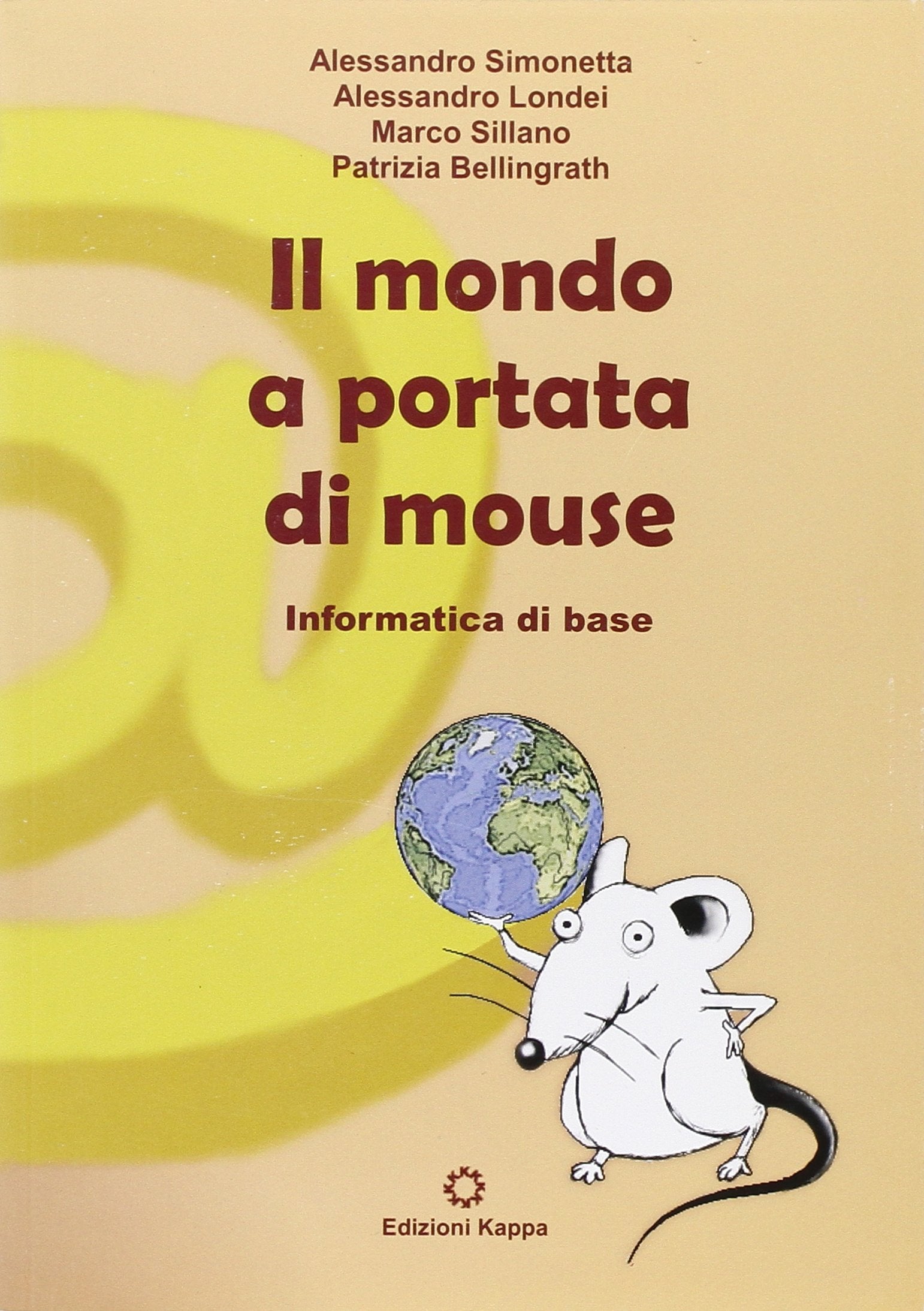 Il mondo a portata di mouse Computer Science Books