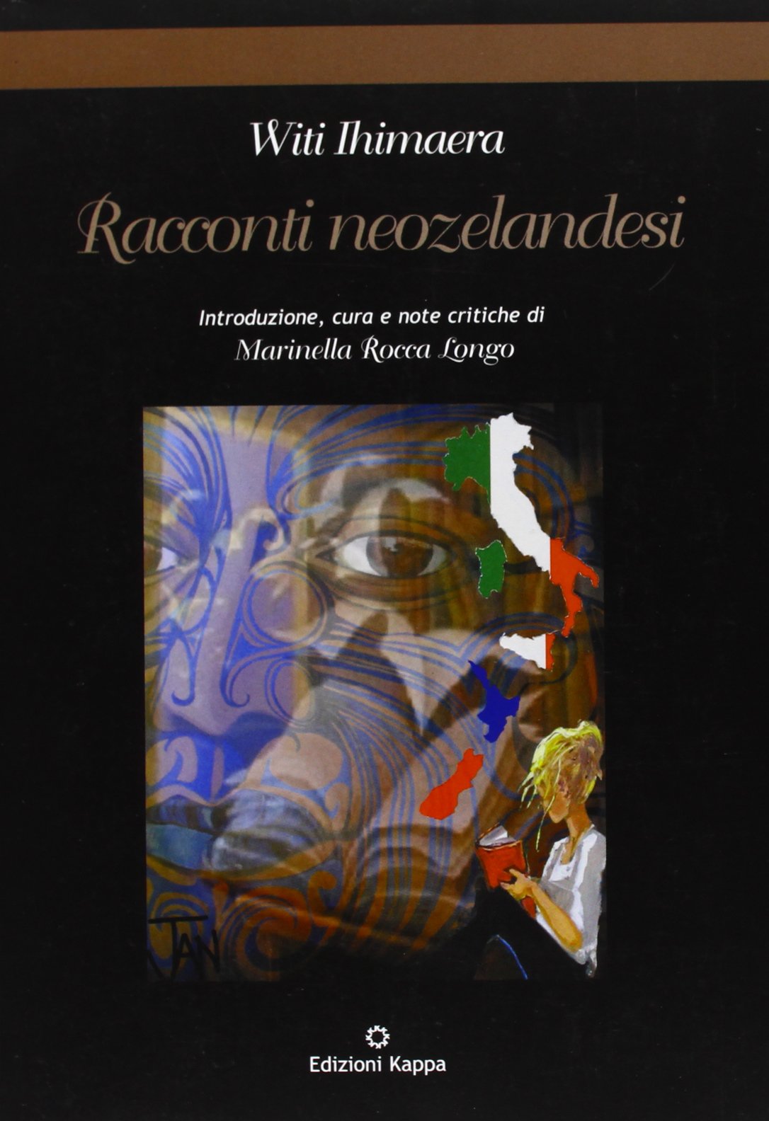 Racconti neozelandesi Essays & Short Stories