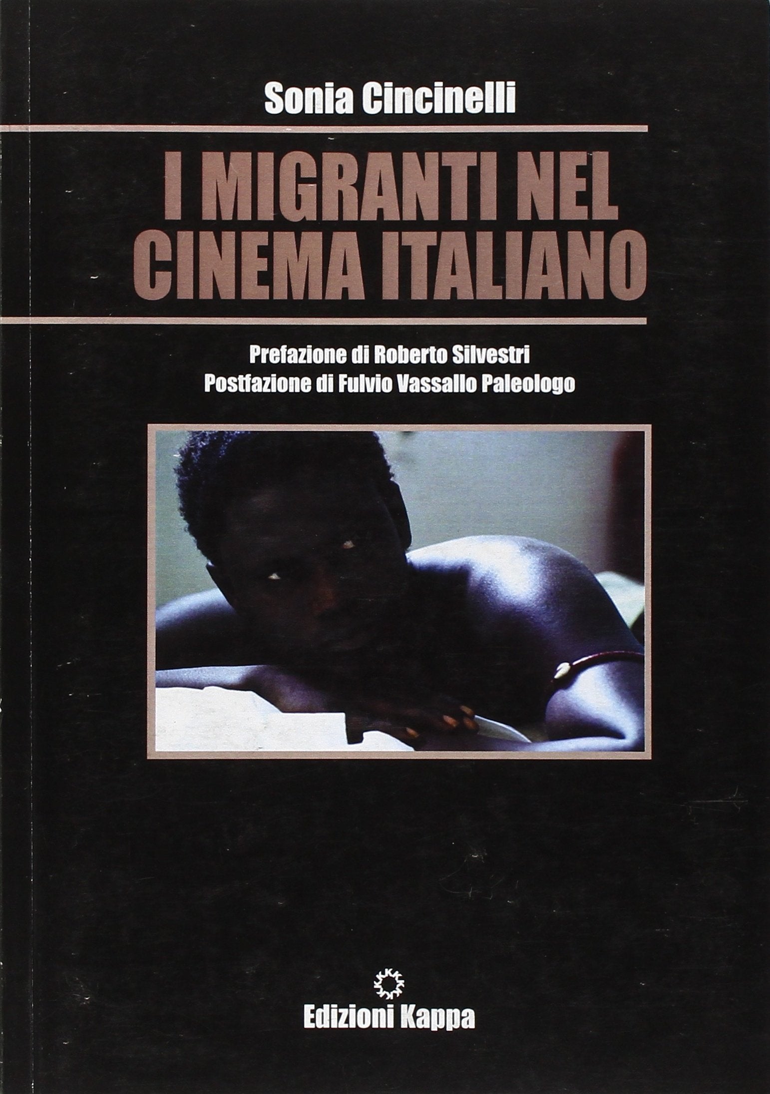 I migranti nel cinema italiano Books