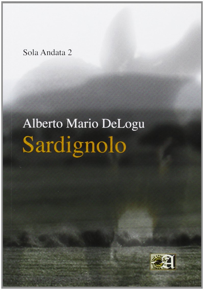 Sardignolo (Sola andata) Books