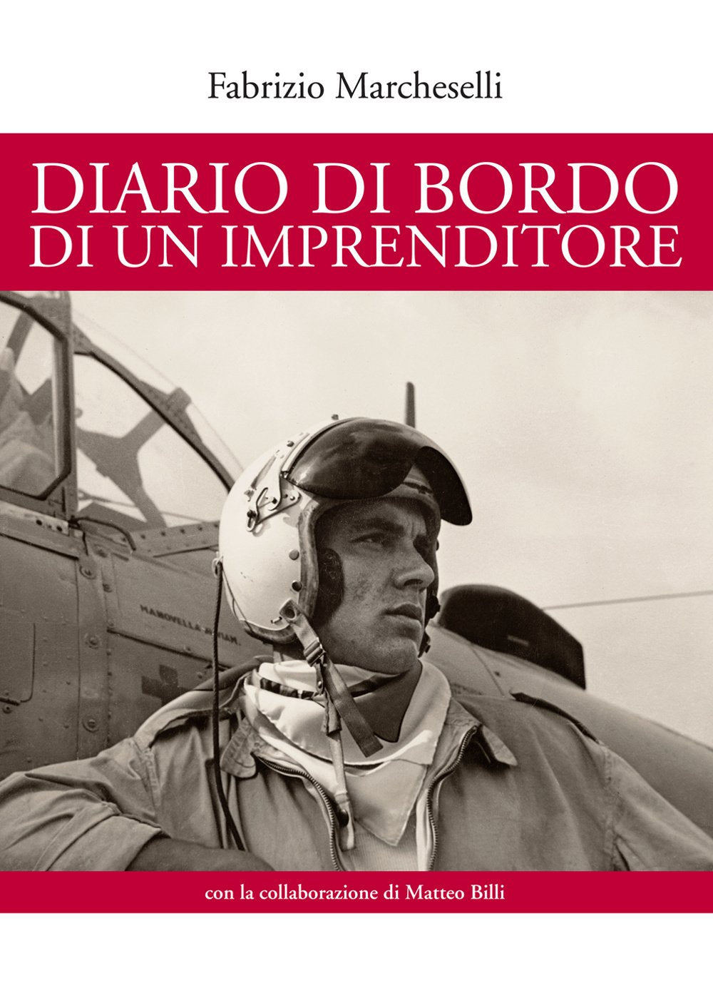 Diario di bordo di un imprenditore book