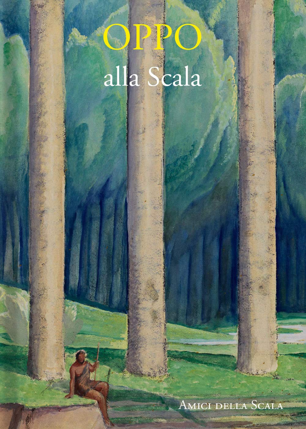 Crespi Morbio Vittoria - Oppo Alla Scala. Ediz. Italiana E Inglese Film, Art & Culture