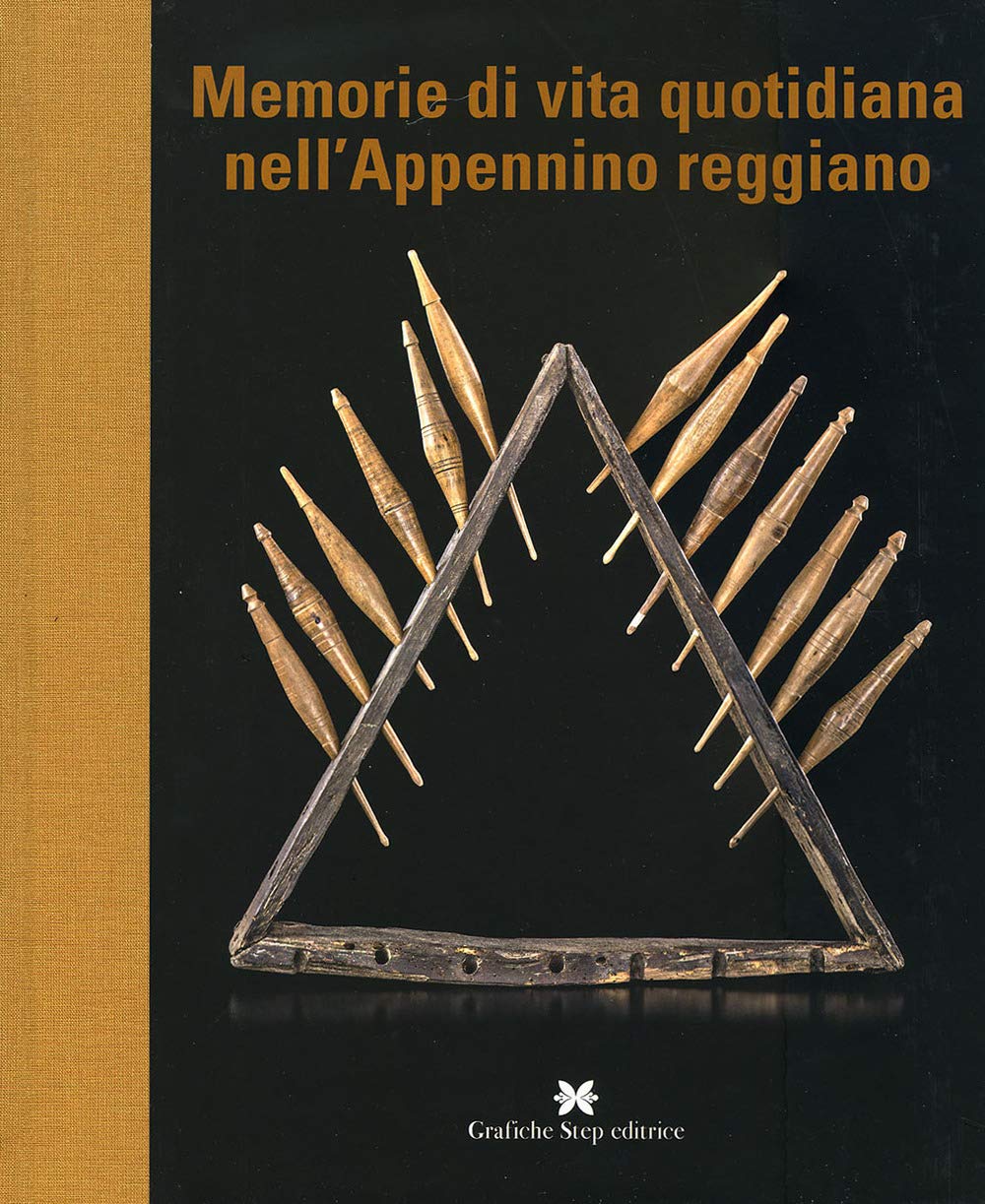 Memorie di vita quotidiana nell'Appennino reggiano Leisure, Home & Garden