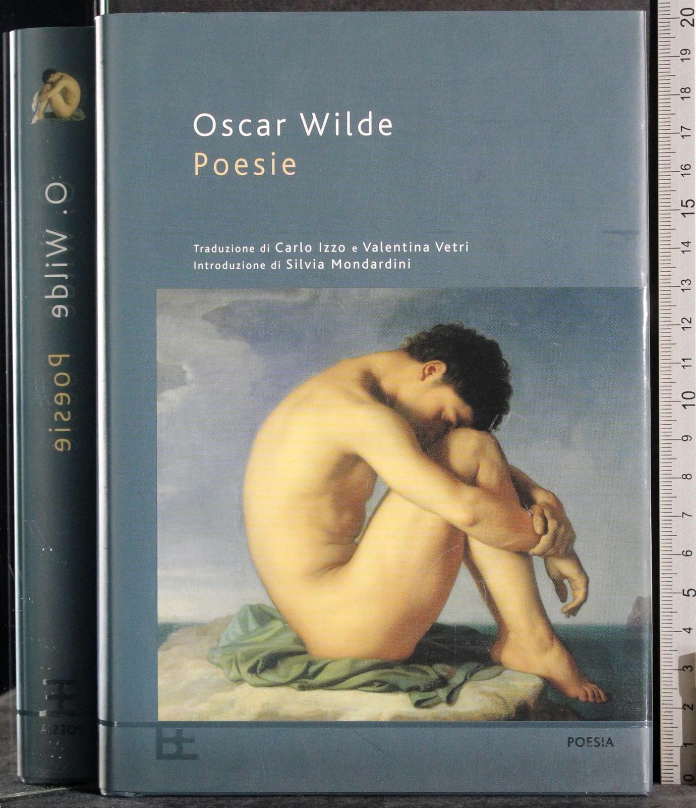 Poesie (Poesia) Poetry
