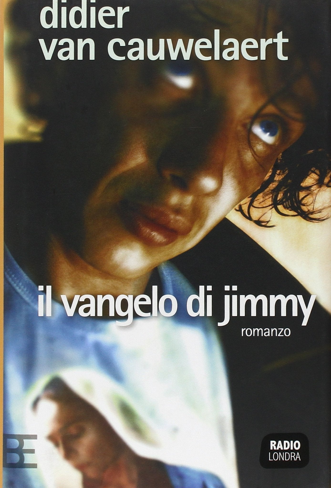 Il vangelo di Jimmy book