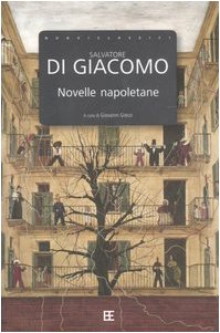 Novelle napoletane book