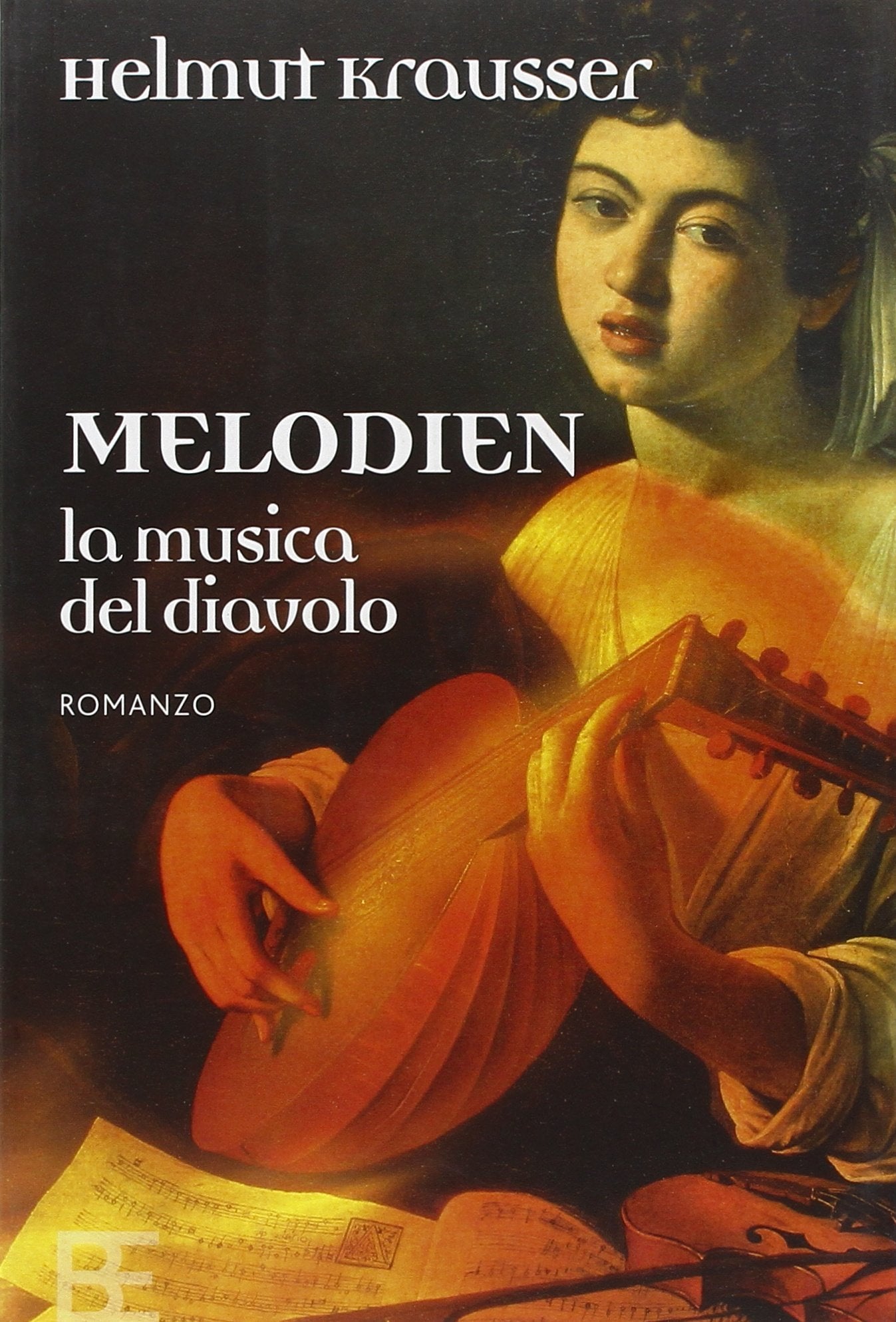 Melodien. La musica del diavolo book