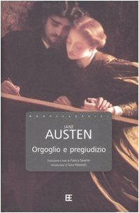 Orgoglio e pregiudizio (I nuovi classici) Classics