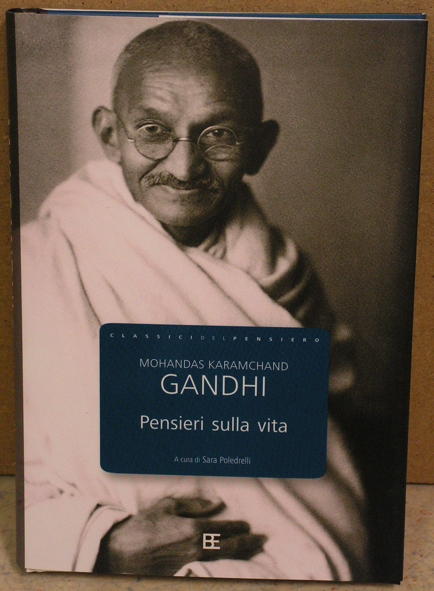 Pensieri sulla vita book