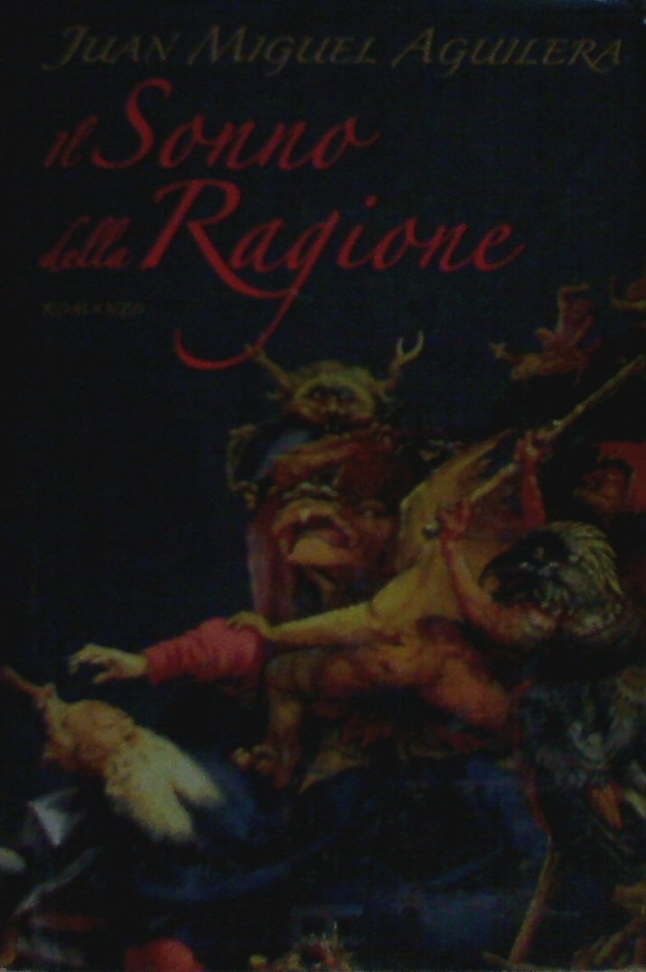 Il sonno della ragione book