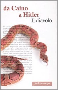 Da Caino a Hitler. Il diavolo book